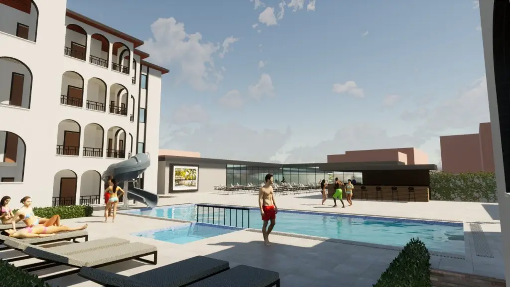 Манавгат: Akalia Resort Hotel
