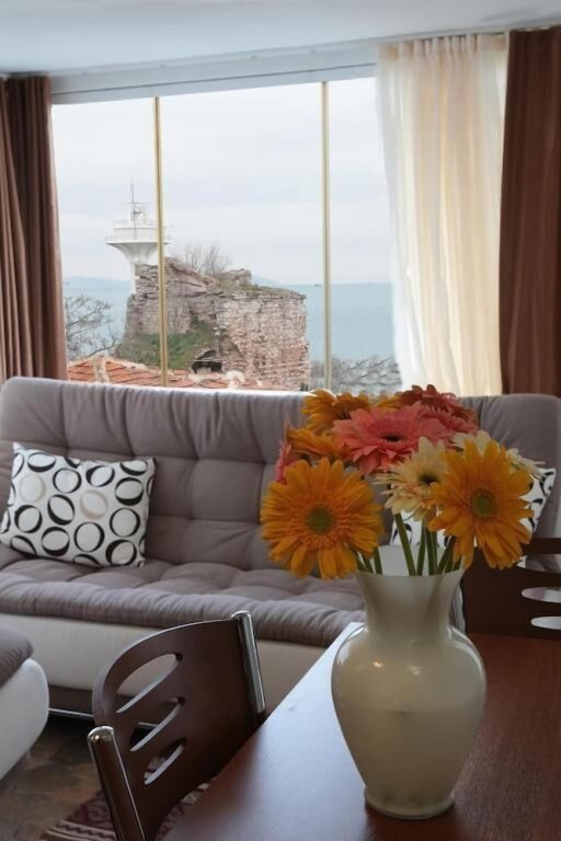 Стамбул: Aycan Sultan Apart Hotel
