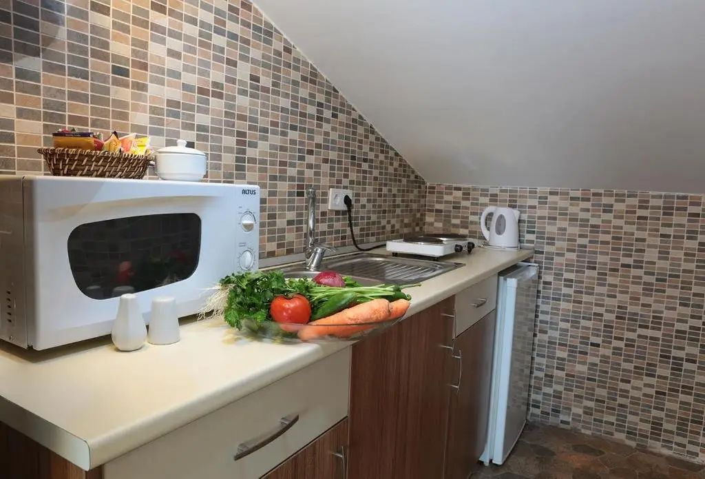 Стамбул: Aycan Sultan Apart Hotel