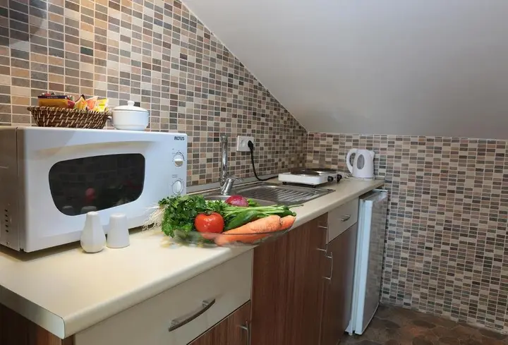 Стамбул: Aycan Sultan Apart Hotel