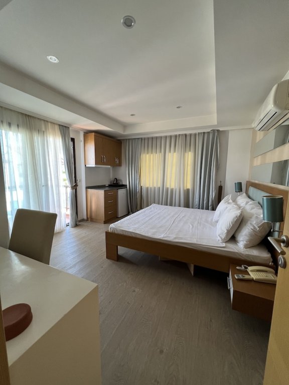 Белек: For Sun River Resort