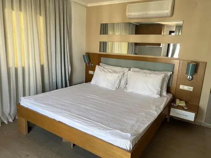 Белек: For Sun River Resort
