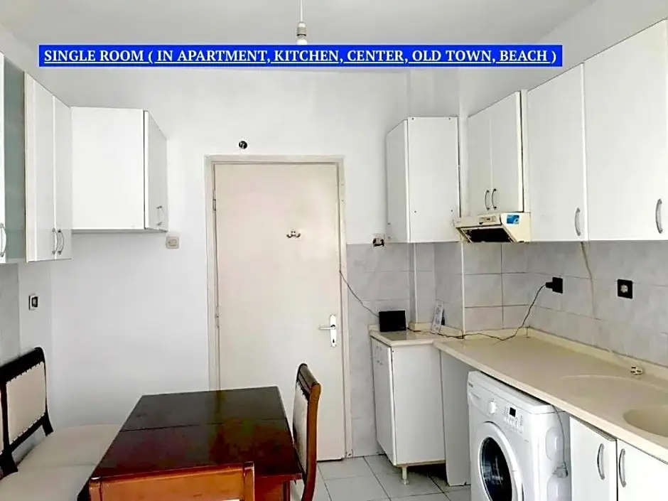 Анталья: APARTMENTS 2 BEDROOMS, 1 BEDROOMS, HOTEL, VILLA - center, old town, beach