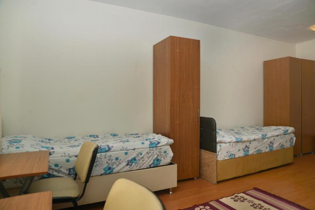 Стамбул: Vatan Yurt Hostel