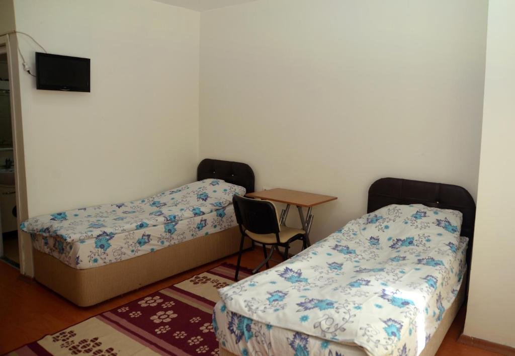 Стамбул: Vatan Yurt Hostel