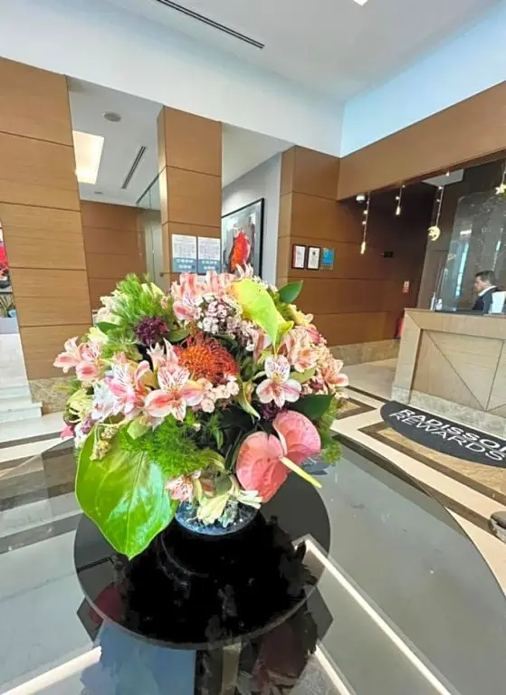 Стамбул: Nexte Residences Europe Istanbul