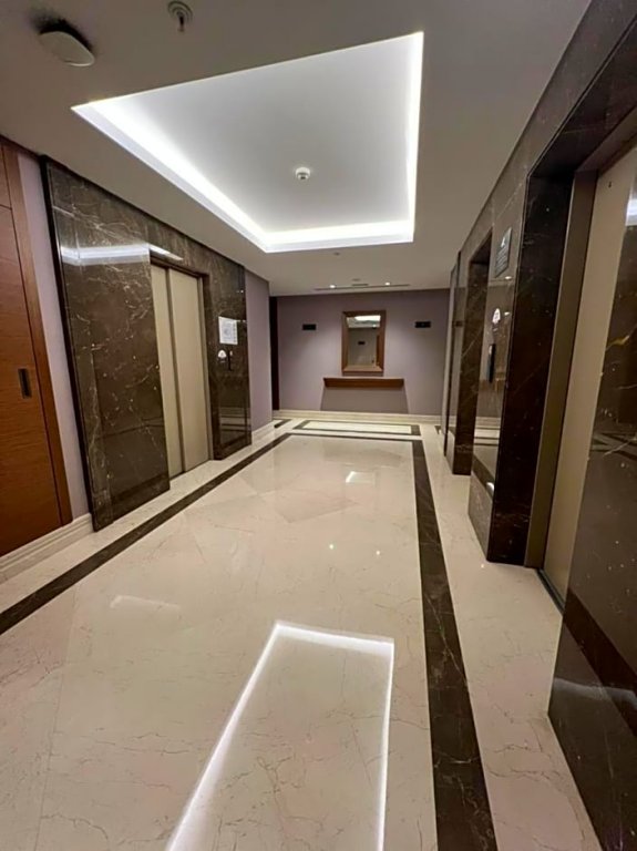 Стамбул: Nexte Residences Europe Istanbul