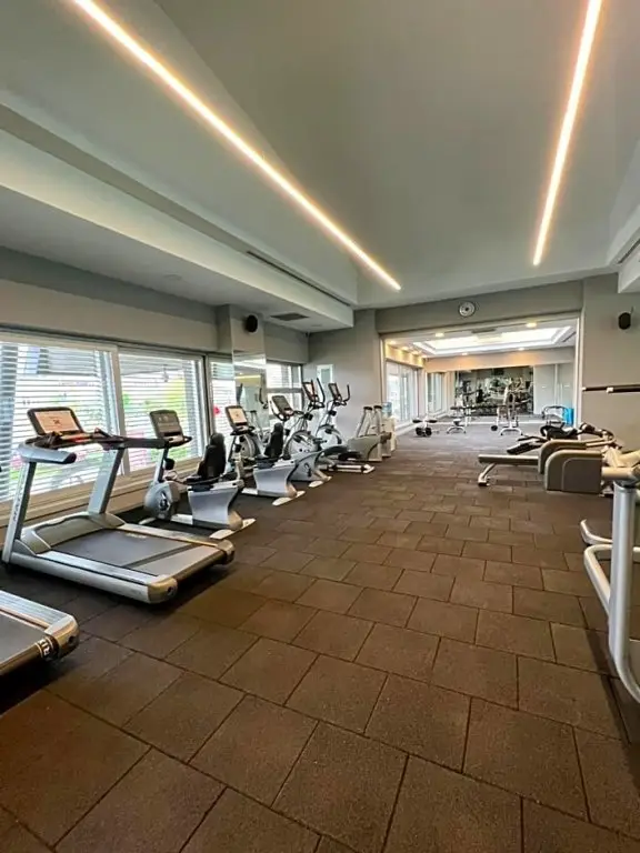 Стамбул: Nexte Residences Europe Istanbul