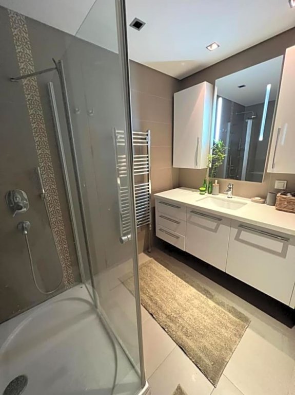 Стамбул: Nexte Residences Europe Istanbul