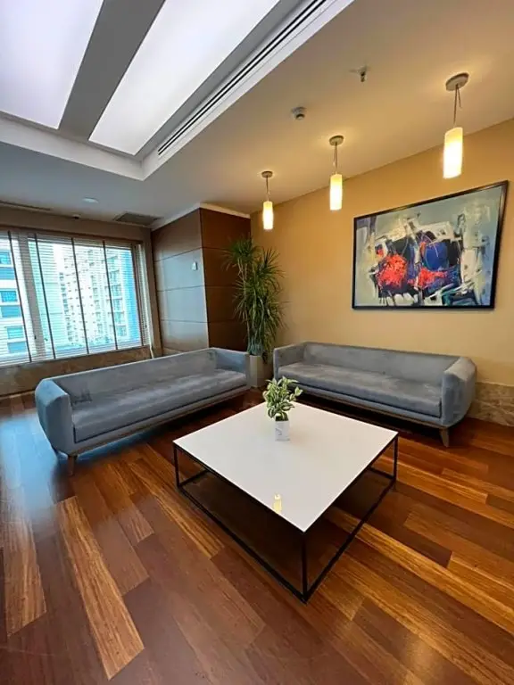 Стамбул: Nexte Residences Europe Istanbul