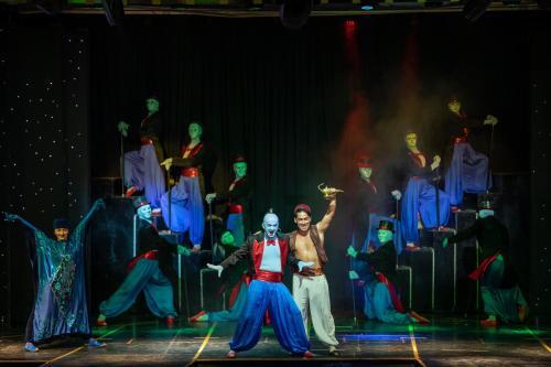 Манавгат: Alibey Club Manavgat