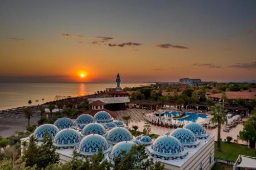Манавгат: Alibey Club Manavgat