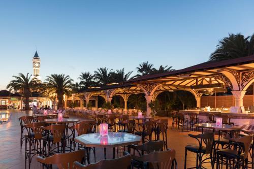 Манавгат: Alibey Club Manavgat