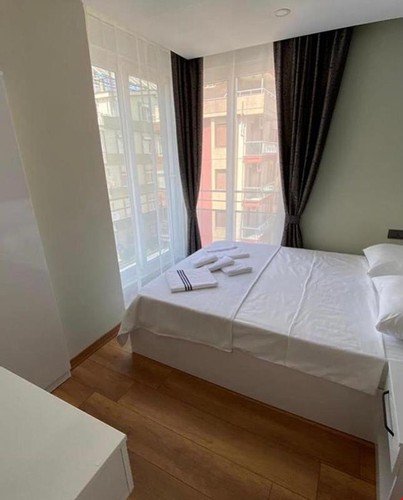 Анталья: London Apart Hotel