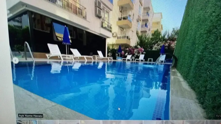 Анталья: London Apart Hotel