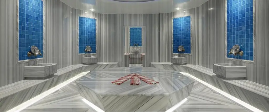Стамбул: AtaKöşküm Hotel - Tuzla
