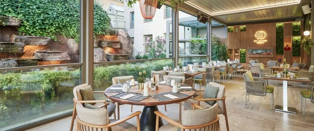 Стамбул: AtaKöşküm Hotel - Tuzla