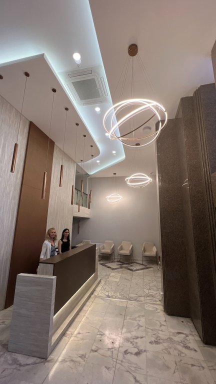 Анкара: Nira Butik Otel