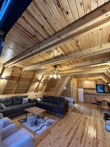 Ардешен: Tenta Bungalov