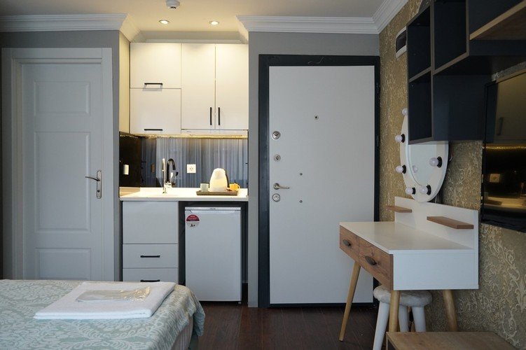 Анкара: Middle Village Suit Hotel