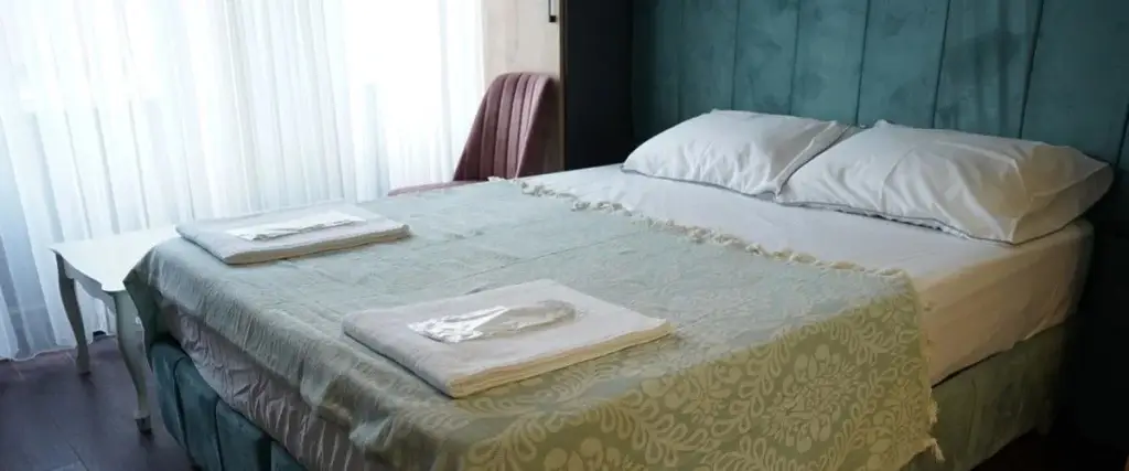 Анкара: Middle Village Suit Hotel