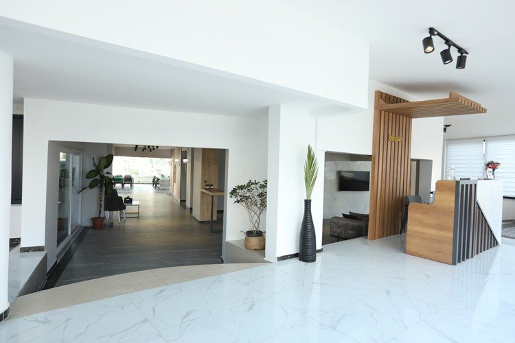 Анамур: Liman Hotel