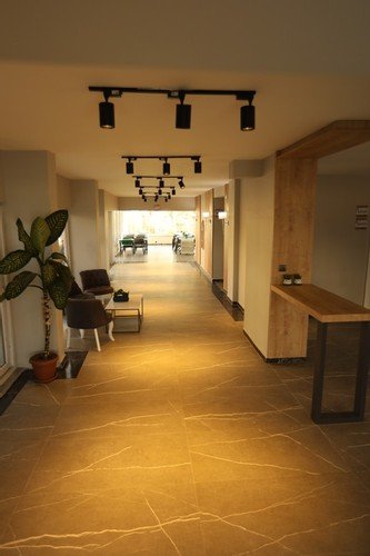 Анамур: Liman Hotel