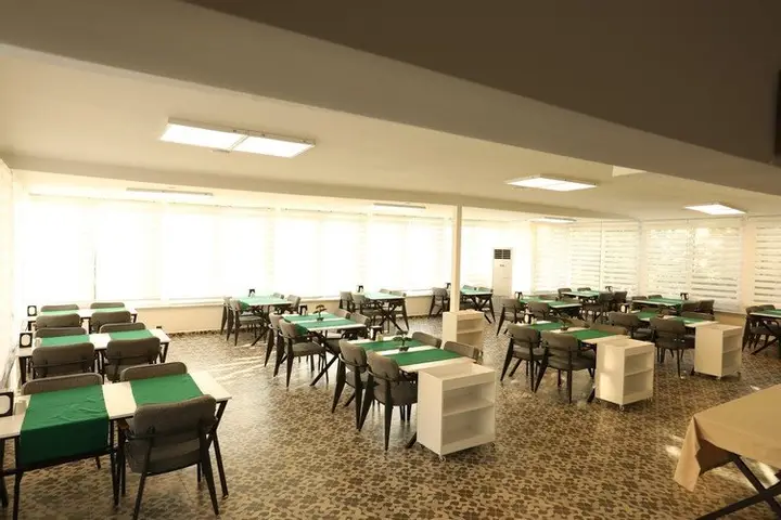 Анамур: Liman Hotel