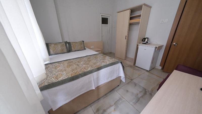 Анталья: My Home Hotel Gulluk