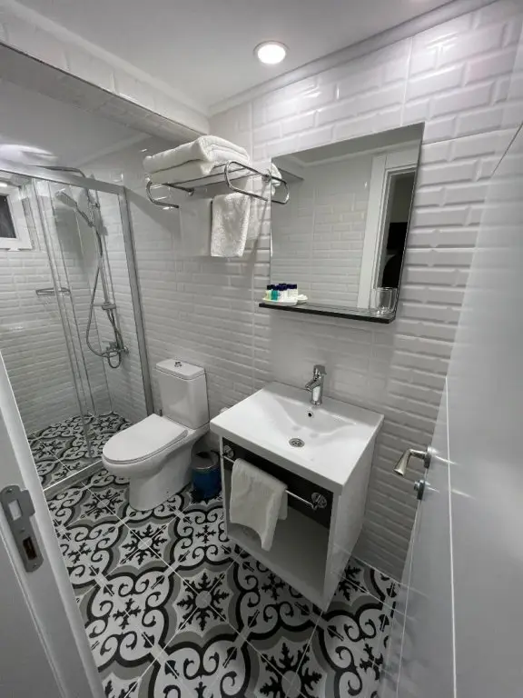 Анталья: My Home Hotel Gulluk