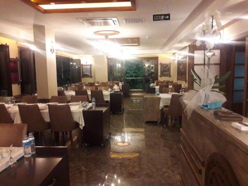 Ардешен: Şelale Otel