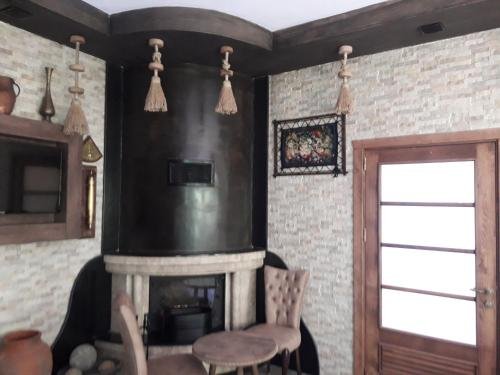 Ардешен: Şelale Otel