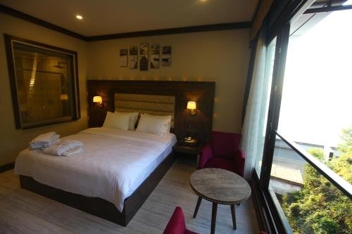 Ардешен: Şelale Otel