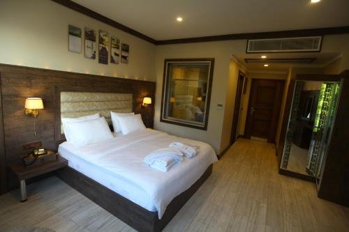 Ардешен: Şelale Otel