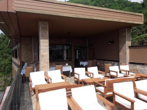 Ардешен: Şelale Otel
