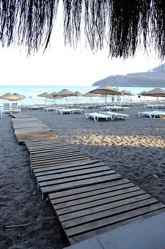 Kupala Beach Hotel — фото 1