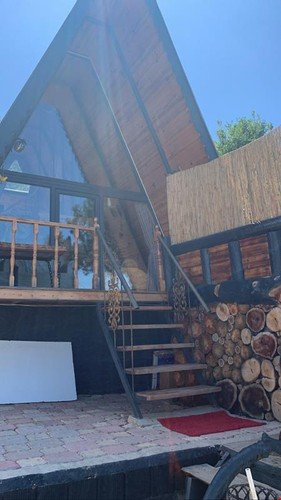 Сакарья: Marquee Bungalov