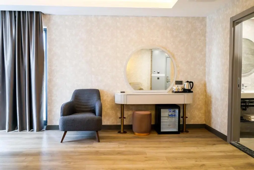 Анталья: Avion Suite Hotel