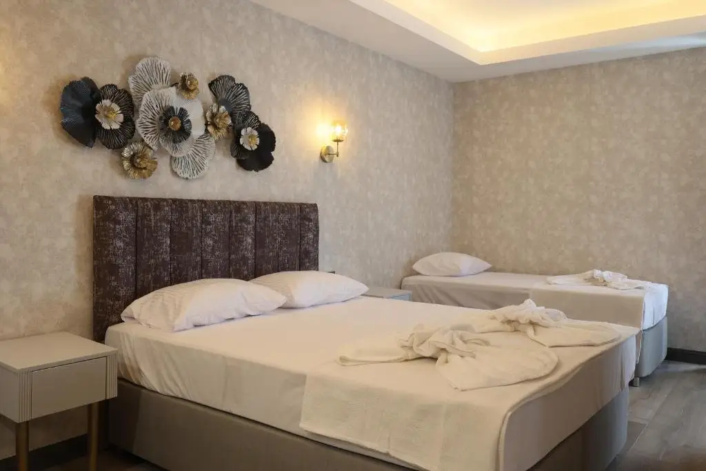 Анталья: Avion Suite Hotel