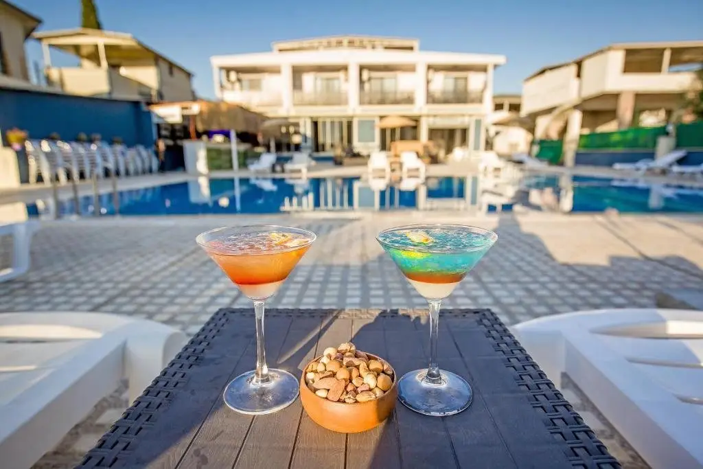 Акбук: Dimora Boemo Hotel