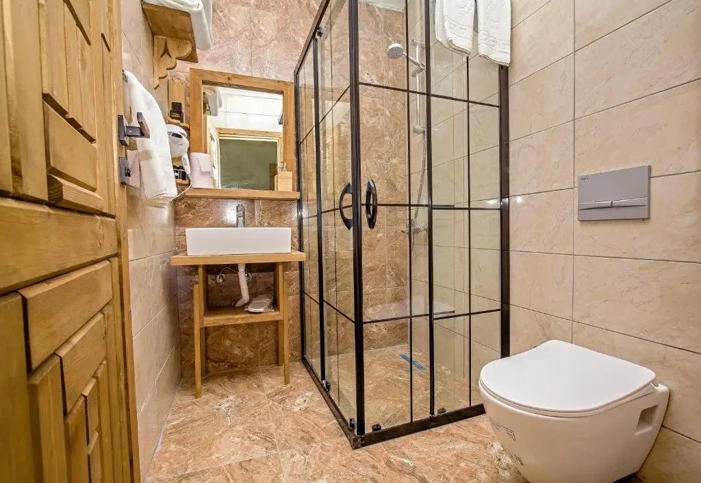 Акбук: Dimora Boemo Hotel