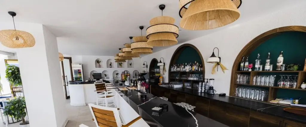 Анталья: Qinn Hotel
