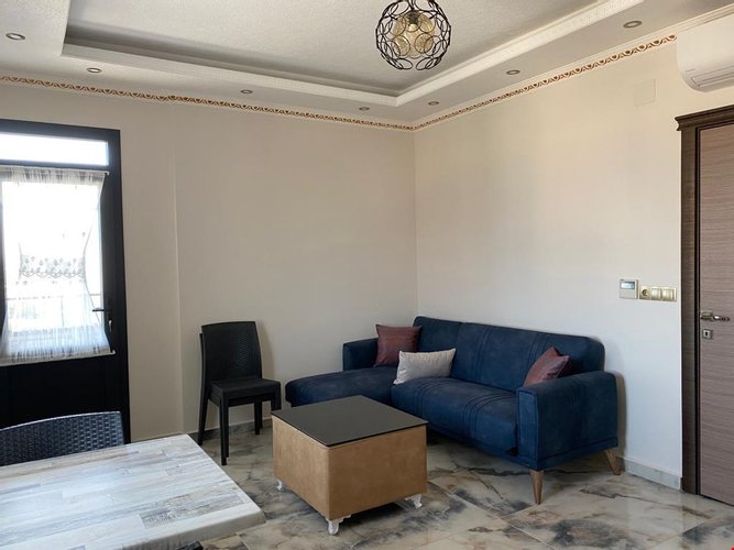 Арсуз: Lara Apart Otel