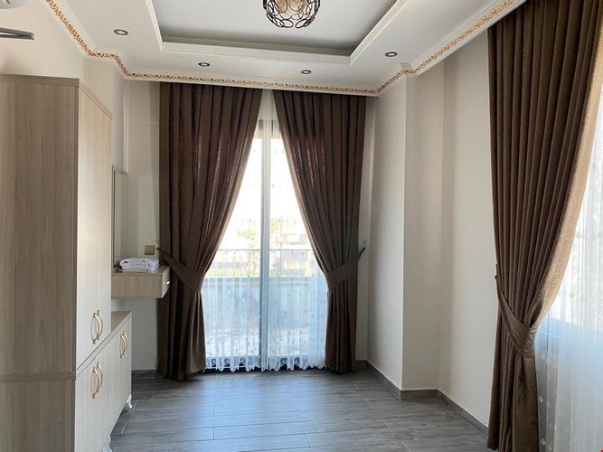 Арсуз: Lara Apart Otel