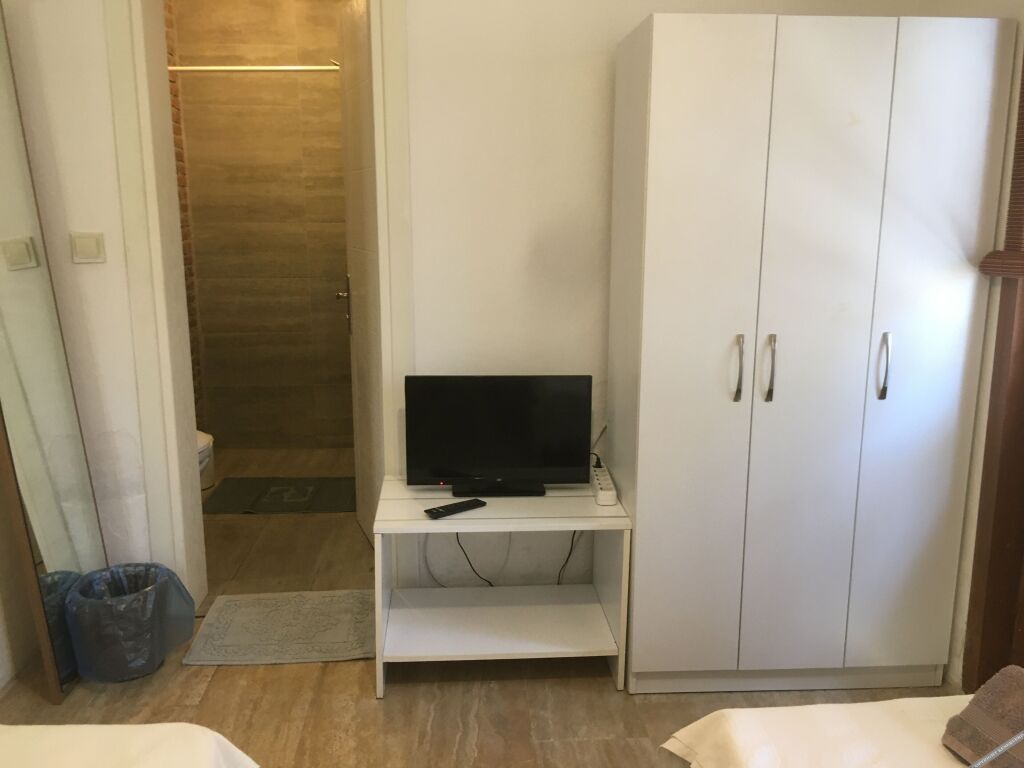 Яликавак: Kapi46 Hostel Pubkitchen