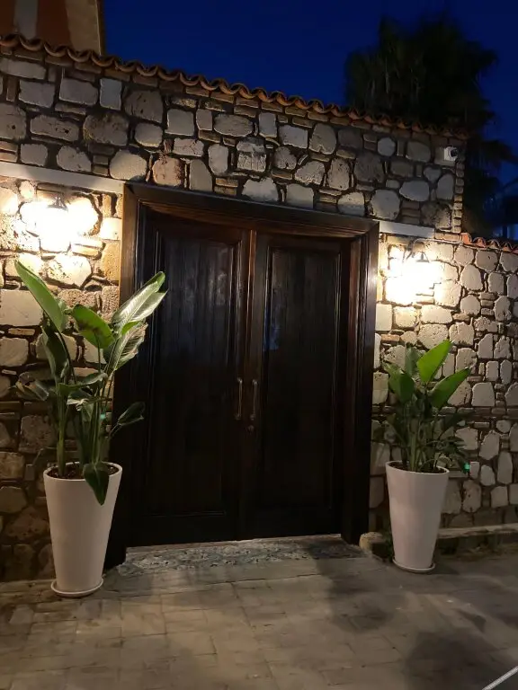 Анталья: Noa's Boutique Hotel