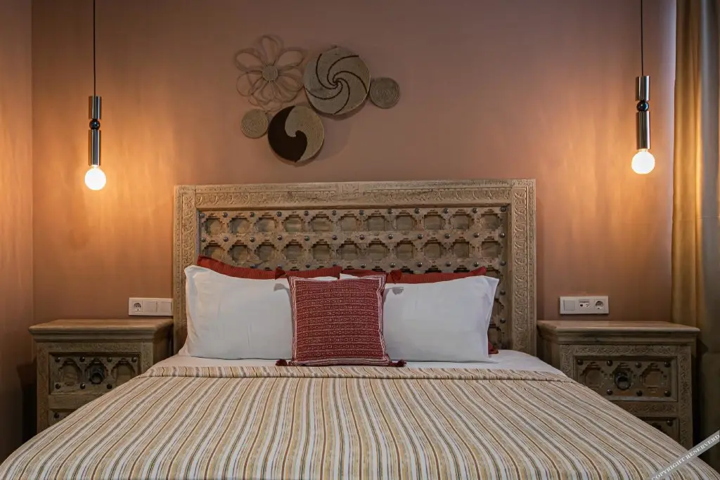 Анталья: Noa's Boutique Hotel