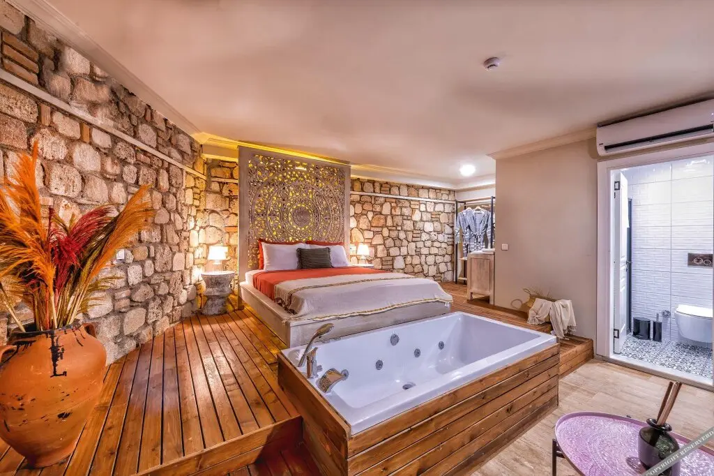 Анталья: Noa's Boutique Hotel