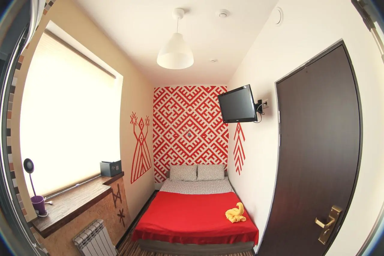 Нижний Новгород: Hotel Tartaria