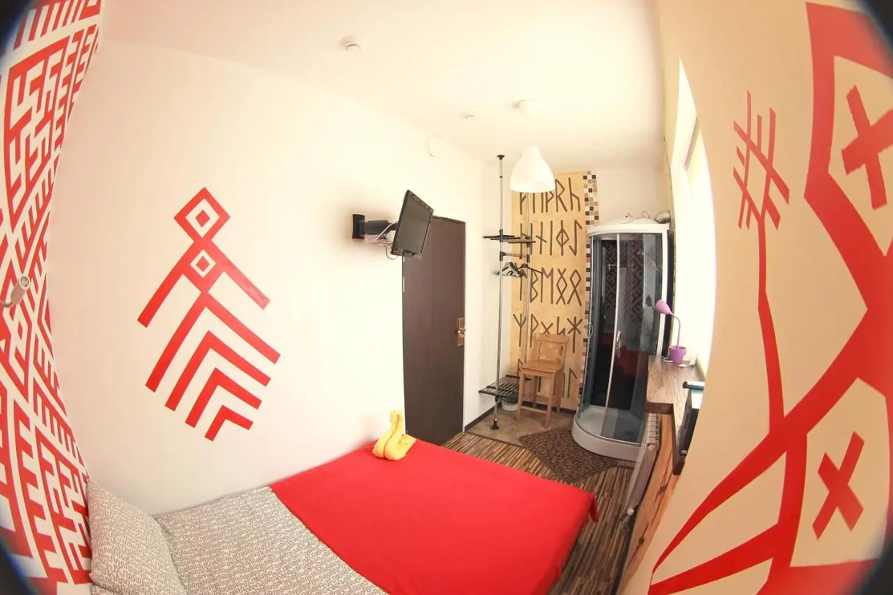 Нижний Новгород: Hotel Tartaria